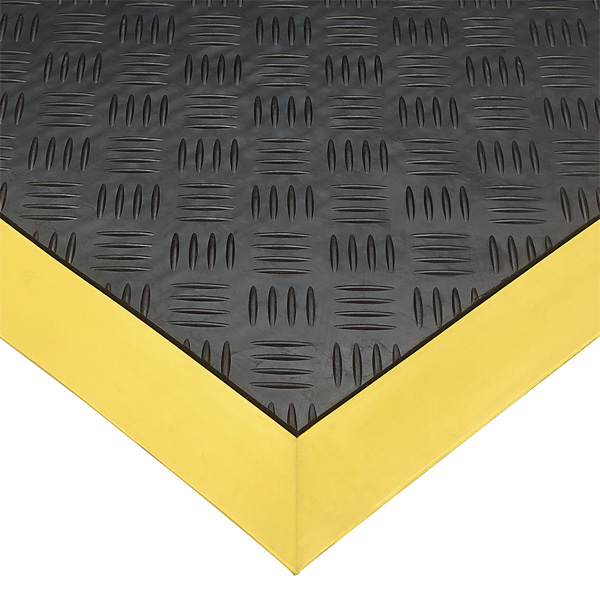 Safety Interlock Mats are AntiFatigue Mats American Floor Mats